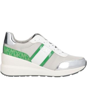 MICHAEL Michael Kors Sneakers - Grün