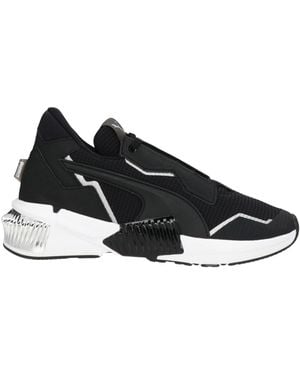 PUMA Sneakers - Black