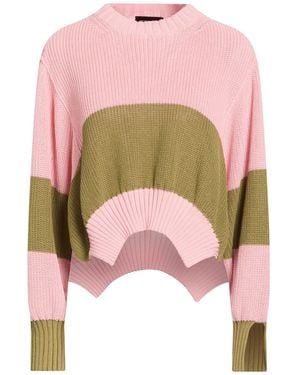 Roberto Collina Pullover - Pink