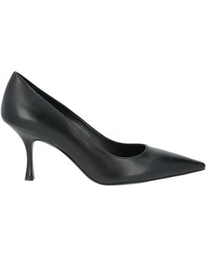 Stuart Weitzman Escarpins - Noir