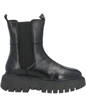 BOTHEGA 41 Bottines - Noir