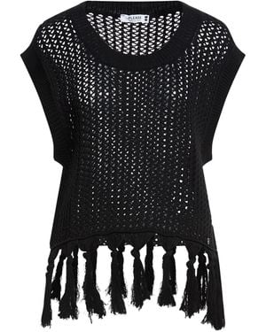 Please Sweaters - Black