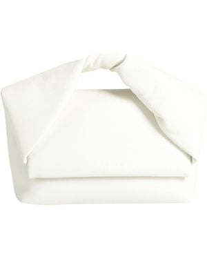 JW Anderson Borsa A Mano - Bianco