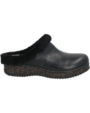 Dansko Mules & Sabots - Noir