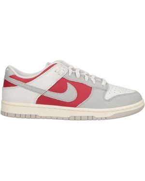 Nike Trainers Leather - Pink