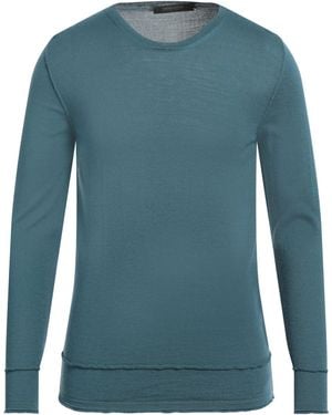 Messagerie Jumper - Blue