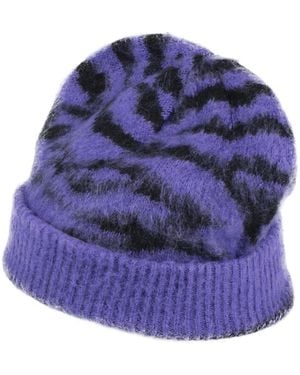Suoli Hat - Blue