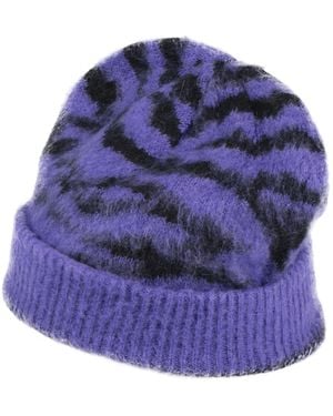 Suoli Hat - Blue