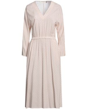 KATIA GIANNINI Vestito Midi - Neutro