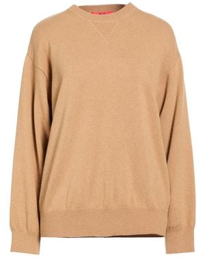 Aniye By Jumper Polyamide, Wool, Viscose, Cashmere, Elastane - Natural