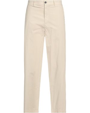 Barena Trouser - Natural