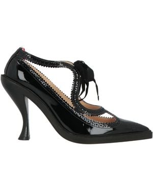 Thom Browne Pumps - Schwarz