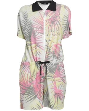 Liu Jo Jumpsuit - White