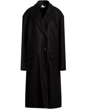 MEIMEIJ Cappotto - Nero