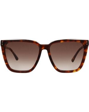 Isabel Marant Sunglasses - Brown