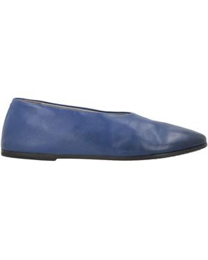 Marsèll Ballerina - Blau