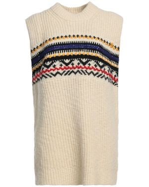 Isabel Marant Pullover - Natur