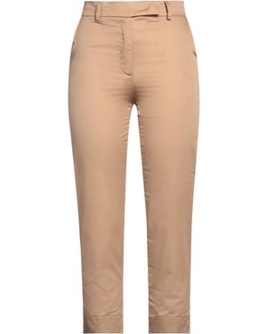 Kaos Trouser - Natural