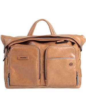 Piquadro Handtaschen - Braun