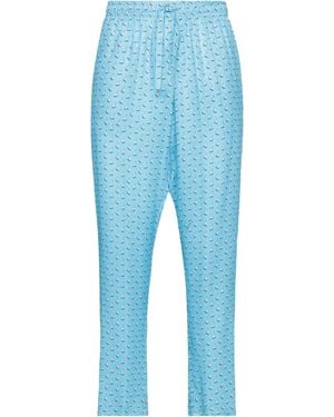 Dolce & Gabbana Trouser - Blue