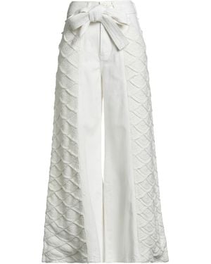 FARM Rio Jeans - White