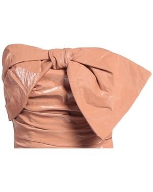 Elisabetta Franchi Top - Pink