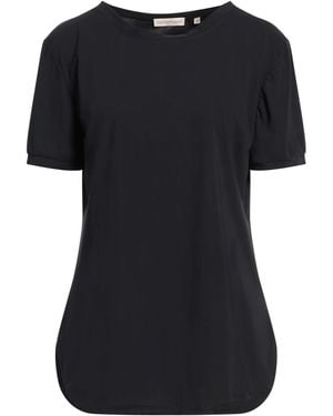 Camicettasnob Top - Noir