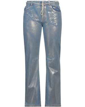 Cormio Jeanshose - Blau