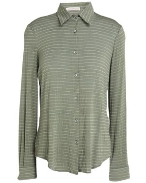 Camicettasnob Shirt - Green