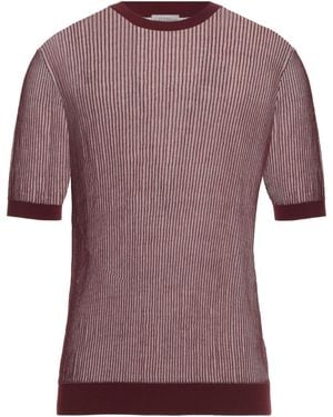 Ballantyne Pullover - Lila