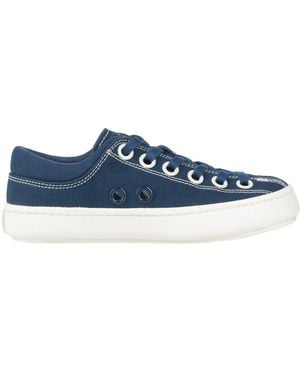 Camper Sneakers Textile Fibers - Blue