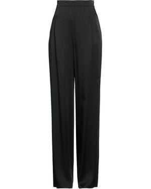 Max Mara Hose - Schwarz