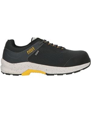 Aigle Sneakers - Nero