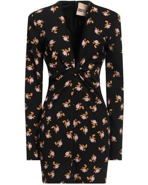 Aniye By Mini Dress - Black