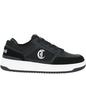 Just Cavalli Trainers - Black