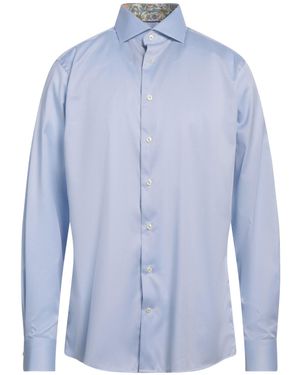 Eton Hemd - Blau