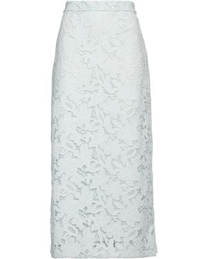 Zimmermann Maxi Skirt - White