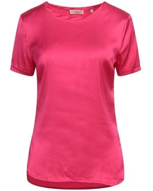 Camicettasnob Top - Rose