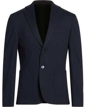 Yes-Zee Blazer - Blue