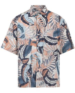 Tintoria Mattei 954 Shirt - White