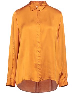 Dixie Shirt - Orange
