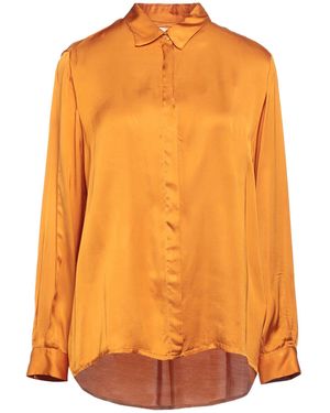 Dixie Shirt - Orange