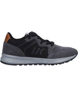 Lumberjack Trainers - Multicolour