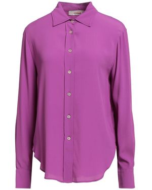 Jucca Camisa - Morado