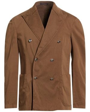The Gigi Blazers - Brown