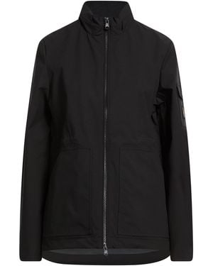 Refrigiwear Jacket - Black