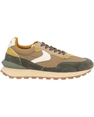 Voile Blanche Trainers - Multicolour