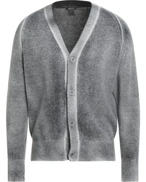Avant Toi Strickjacke - Grau
