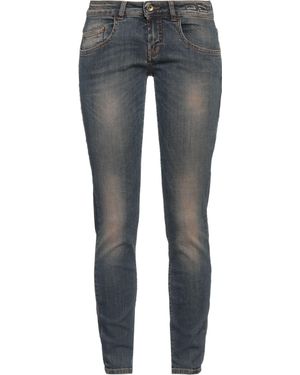 Maison Clochard Jeans - Gray