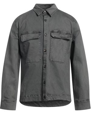 Crossley Shirt - Grey